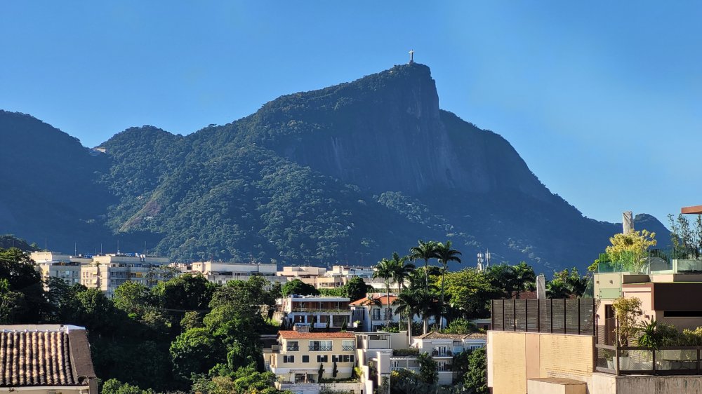 Apartamento - Venda - Leblon - Rio de Janeiro - RJ